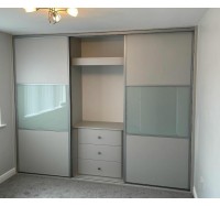 SLIDING WARDROBE 